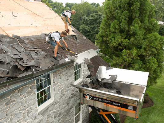 roofers lancaster pa