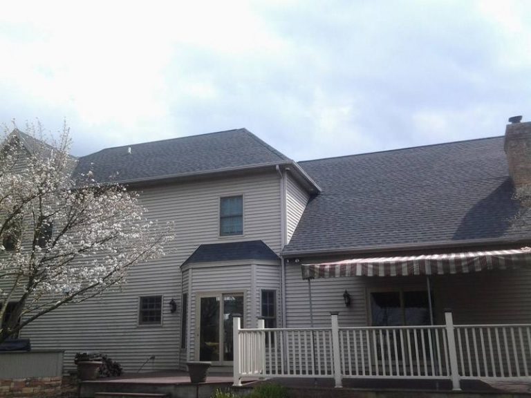 Photos of Our Roofing and Siding Work in the Lancaster PA Area